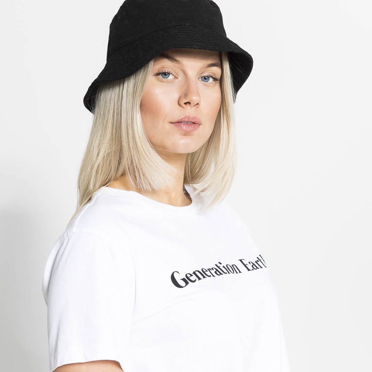 Printed tee "Mette" Printed tee "Mette"
